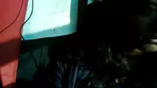 une Japonaise enjouée donne une tête à un gode avant video gay gratuite arabe de le chevaucher