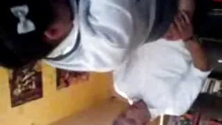 La divine blonde russe se prend une bite dure dans la porno gratuit hd bouche pour une pipe
