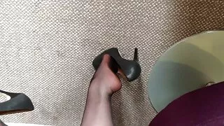 La sensuelle Nastya gémit pendant qu'un mec lui perce lentement le tu kiff film porno trou anal