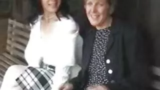 Les compétences film amateur gratuit de succion et d'équitation de cette fille sont exceptionnelles