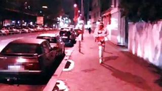 La star du porno kinky ebony pournou xxx Sydnee Capri jouit d'un soin du visage désordonné