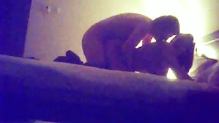 Faux seins babe Bunny Colby fait une splendide film 3x gratuit pipe et se fait baiser