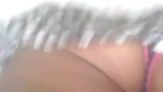 Vidéo mobile de la film x francais amateur luxueuse Lisa Sparkle baise et suce deux bites