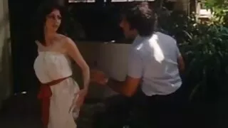 Putain de salope chaude Adriana Chechik film porno gratuit en famille devient folle avec un pénis dur