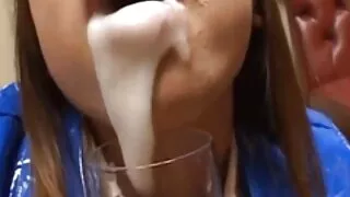 Ma copine tchèque vigoureuse fait de sexe sensuel gratuit son mieux sur une caméra pov