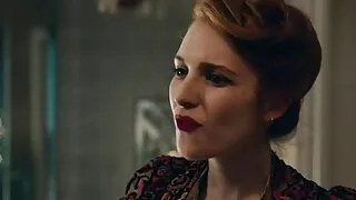 La BBC aime pénétrer la film x pornovore chatte étirée de la salope blonde Franny