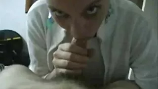 La fille japonaise angélique China Fukunaga a un gros film sexe amateur francais cul juteux
